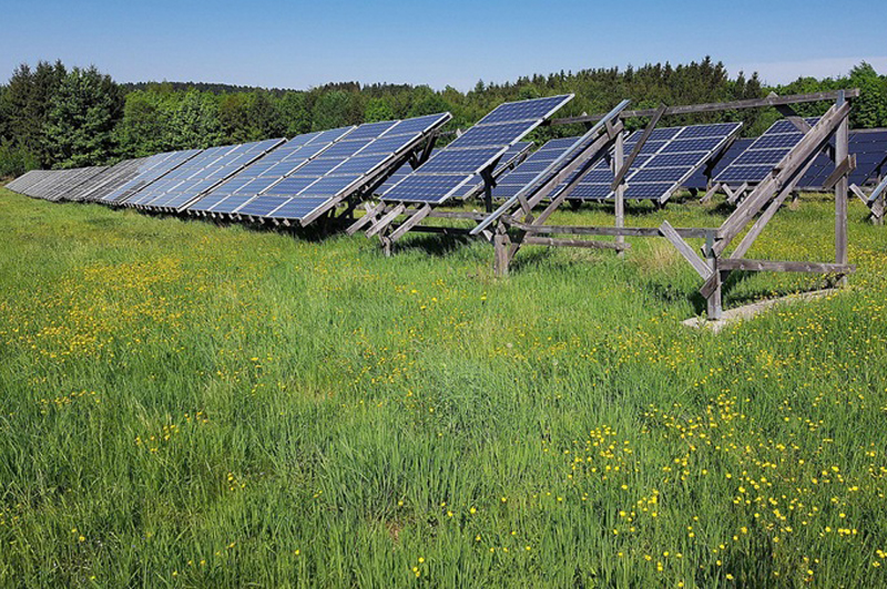 All you need to know about solar energy.