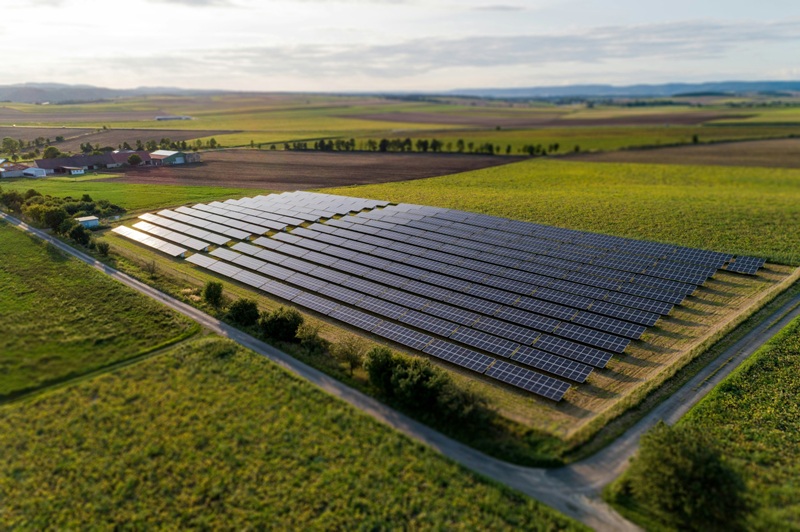 All you need to know about solar energy.